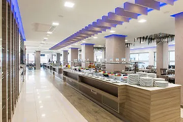 Carolina Mare 酒店