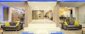 酒店 Carolina Mare 4*
