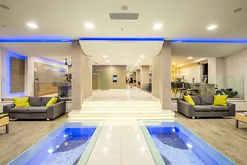 Hotell Carolina Mare