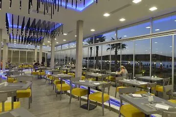 Carolina Mare Szálloda 4*