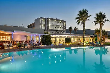 Carolina Mare Hotell 4*