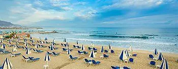 Hotell Carolina Mare