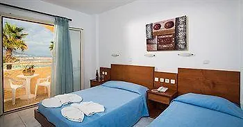 Hotell Carolina Mare