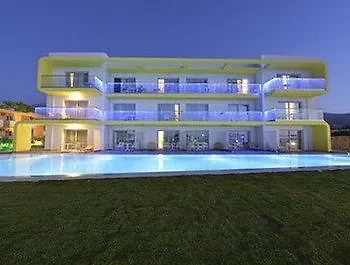 Carolina Mare 4*