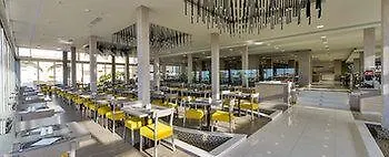Hotell Carolina Mare