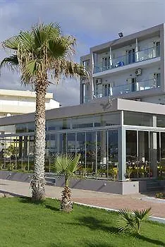 Carolina Mare Hotell
