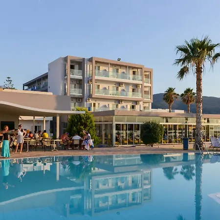 Carolina Mare 4* Malia