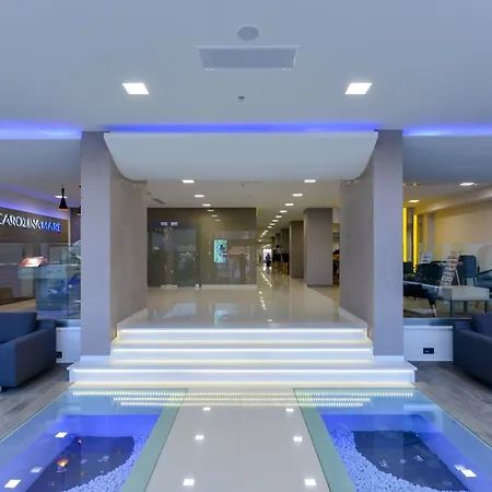 Carolina Mare Hotell 4*