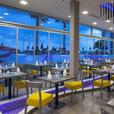 Carolina Mare Hotell Malia