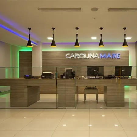 Carolina Mare Szálloda 4*