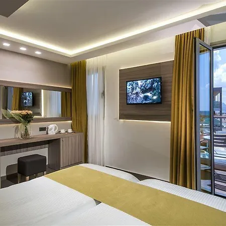 Carolina Mare 4*