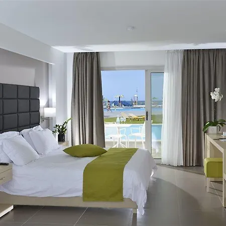 Carolina Mare Hotell 4*