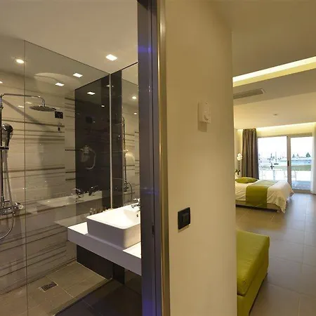 Carolina Mare Hotell