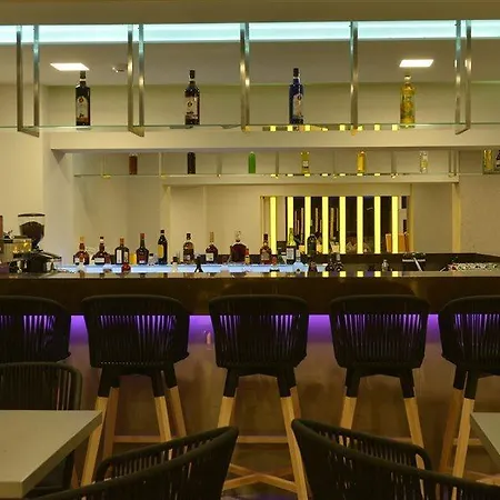 Carolina Mare Hotell
