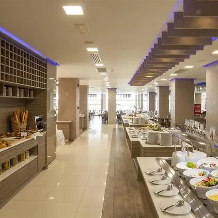Hotell Carolina Mare