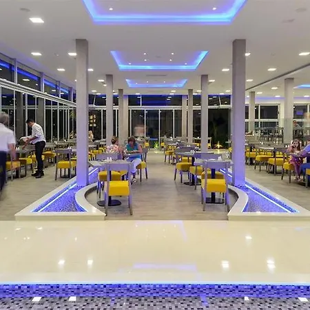Carolina Mare Hotell 4*