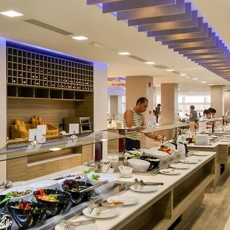Carolina Mare Hotell