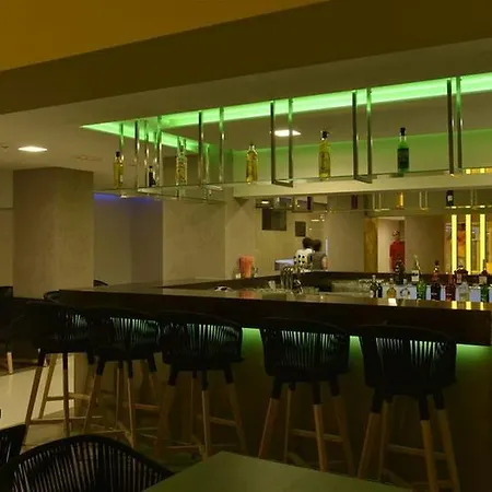 Carolina Mare Hotell 4*