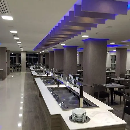 Carolina Mare 4* Malia
