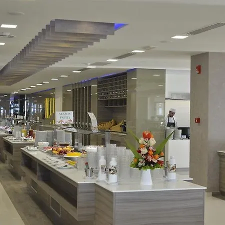 Carolina Mare Hotell