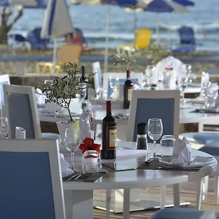 Carolina Mare Hotell 4*