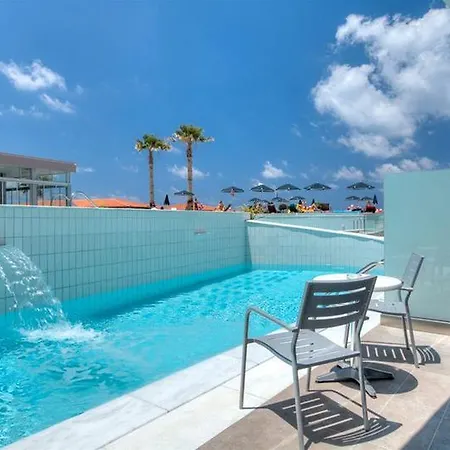 Hotell Carolina Mare