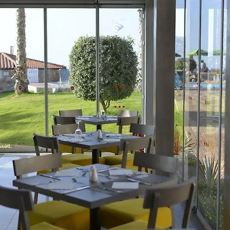 Carolina Mare Hotell Malia
