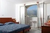 Szálloda Carolina Mare 4*