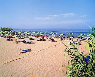 Carolina Mare Hotell